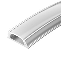 Профиль ARH-BENT-W11-2000 ANOD 2м алюм. Arlight 023592