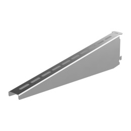 Консоль стоечная INOX (AISI 304) КСГЭМ-500 Промрукав