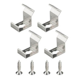 Arlight Держатель SL-SLIM20-45deg угловой (Металл)