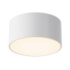 Светильник Zon IP 15Вт 3000К IP65 потолочн. Maytoni O430CL-L15W3K