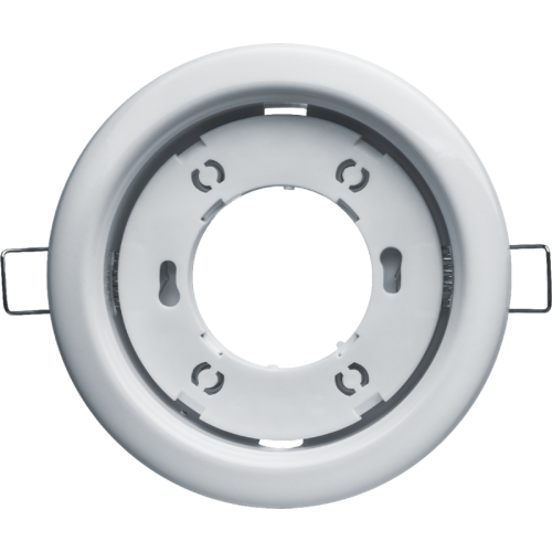 Светильник точечный 71 277 NGX-R1-001-GX53 IP20 бел. Navigator 71277