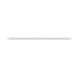 Лампа светодиодная LED-T8-std 18Вт линейная 6500К холод. бел. G13 1440лм 160-260В 1200мм прозрачная
