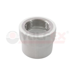 Муфта переходная с внутренней резьбой 25х3/4дюйм PRO (100/25) VALFEX 10129025-PRO
