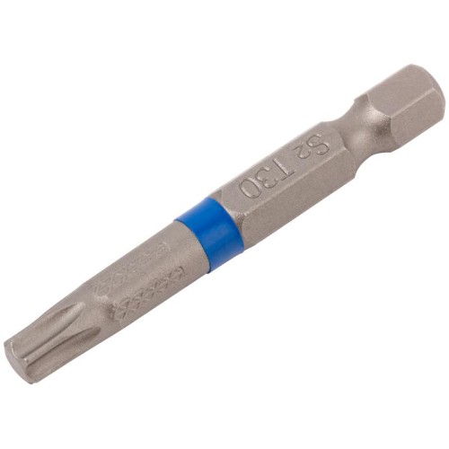 бита стальная Profi TORX T30 50мм (уп.2шт) Cutop 83-347