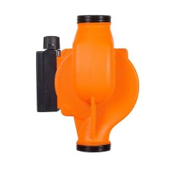 Насос циркуляционный ЦН-25-8 ПРОФ Вихрь 68/7/12