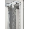 Стойка монтаж. для шкафа XL3 4000 шир. 475мм Leg 020512