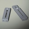 Комплект кронштейнов регул. 75-125мм DKC R5SRP01