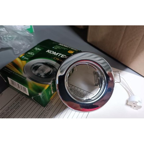 Светильник Carina 51 0 05 Комтех P002015/L