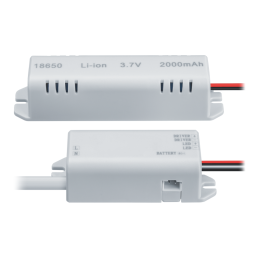 Блок аварийного питания 95 292 ND-EF11 (до 90мин) NAVIGATOR 95292