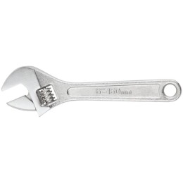Ключ разводной 150мм (20мм) FIT 70115