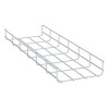 Лоток проволочный 50х600 L3000 3.8мм INOX EKF LP50600-3.8-INOX