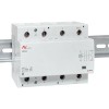 Контактор модульный КМ 80А 4NO 230В AC (6 мод.) AVERES EKF km-av-6-80-40-230V