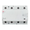 Контактор модульный КМ 80А 4NO 230В AC (6 мод.) AVERES EKF km-av-6-80-40-230V