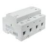 Контактор модульный КМ 80А 4NO 230В AC (6 мод.) AVERES EKF km-av-6-80-40-230V