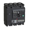Выключатель автоматический SPC250 100кА S5.2E 4P4D 250А SE SPC250S25052E4DFC