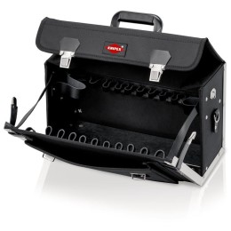 Портфель для инструментов пустой Knipex KN-002102LE