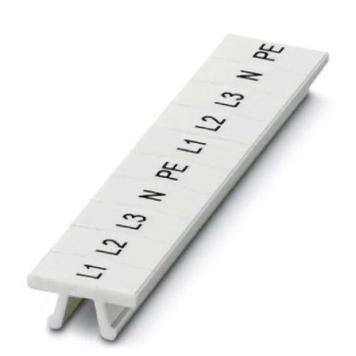 Планка Zack ZB 5 LGS:L1-N.PE Phoenix Contact 1050415