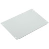 Полка для ВРУ ХХХХх800х600 (В=490) SMART IEK YKV-P-800-600