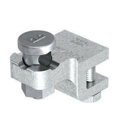 Держатель проволоки d8-10мм для листа 10-20мм 5004 DIN-FT 20 OBO 5304504