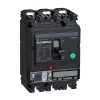 Выключатель автоматический SPC250 150кА S5.2E 3P3D 250А SE SPC250L25052E3DFC