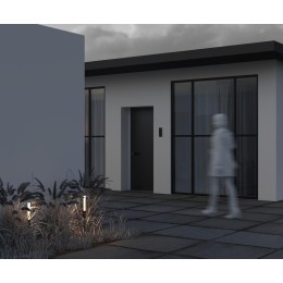 Светильник Flare 3Вт 3000К IP65 ландшафтный Maytoni O487FL-L3GF3K