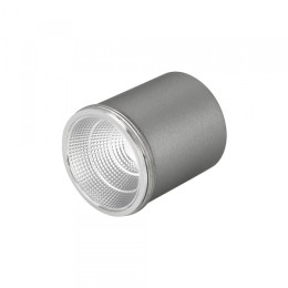 Arlight Модуль светодиодный SP-POLO-R65-8W White (40 deg, 2-3, 200mA) (Металл)