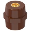 Изолятор опорный SM45 (М12) IEK YIS11-45-12-K05