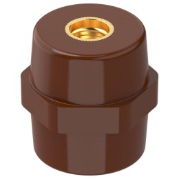 Изолятор опорный SM45 (М12) IEK YIS11-45-12-K05