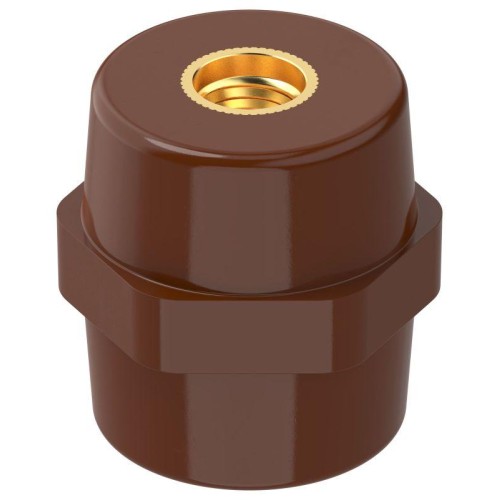 Изолятор опорный SM45 (М12) IEK YIS11-45-12-K05