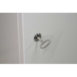 Корпус металлический ЩРНМ IP55 500х400х150 DEKraft 32500DEK