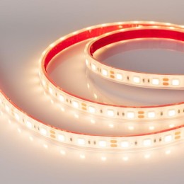 Лента светодиодная RTW-PFS-B60-13mm 12V Warm 3000К 14.4Вт/м IP68 5060 герметичная (уп.5м) Arlight 03