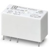 Реле одиночное REL-MR- 12DC/21-21AU Phoenix Contact 2961299