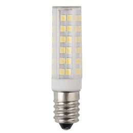 ЭРА LED T25-7W-CORN-827-E14 (диод, капсула, 7Вт, тепл, E14)