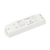 Контроллер SMART-K24-RGB (230В 3х1А 2.4G) (IP20 пластик) Arlight 028293