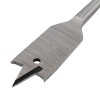 Сверло перовое по дереву 32мм (шестигранный хвостовик) Kranz KR-91-0673