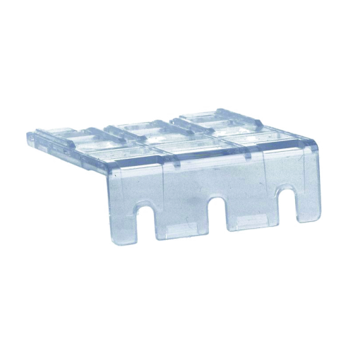 Кожух защитный OptiStart K-FX-833 трехполюсный для A(F)-40..A(F)-94 КЭАЗ 335395