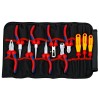 Планшет с инструментами мягкий (11 предметов) Knipex KN-001941