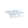 Кожух защитный OptiStart K-FX-834 трехполюсный для A(F)-95..A(F)-150 КЭАЗ 335396