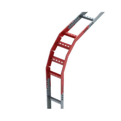 Угол лестничный вертикал. внеш. 90град. 50х300х1.2мм HD85 КМ LO58584