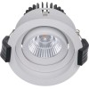 Светильник RAMO 18BL D45 4000К встраив. с драйвером СТ 1258000320