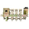 Контактор КТ-6013 100А кат. 380В AC 3НО+3НЗ EKF kt6013-380
