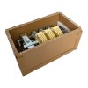 Контактор КТ-6023 160А кат. 380В AC 3НО+3НЗ EKF kt6023-380