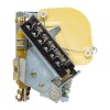 Контактор КТ-6023 160А кат. 380В AC 3НО+3НЗ EKF kt6023-380