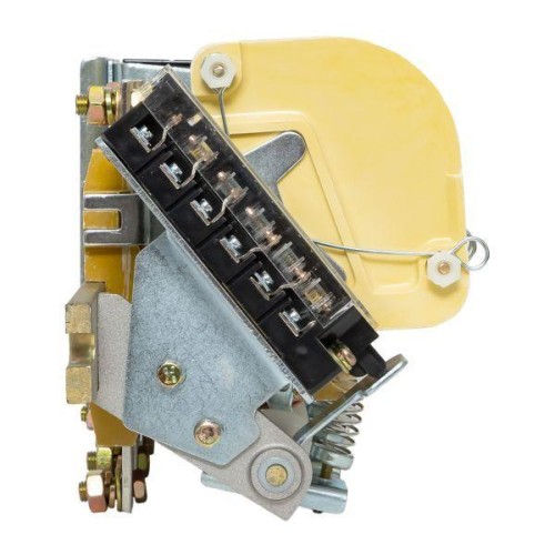 Контактор КТ-6023 160А кат. 380В AC 3НО+3НЗ EKF kt6023-380