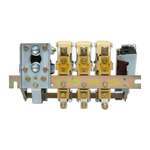 Контактор КТ-6023 160А кат. 380В AC 3НО+3НЗ EKF kt6023-380