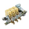Контактор КТ-6023 160А кат. 380В AC 3НО+3НЗ EKF kt6023-380
