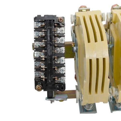 Контактор КТ-6023 160А кат. 380В AC 3НО+3НЗ EKF kt6023-380