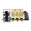 Контактор КТ-6023 160А кат. 380В AC 3НО+3НЗ EKF kt6023-380