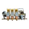 Контактор КТ-6033 250А кат. 220В AC 3НО+3НЗ EKF kt6033-220