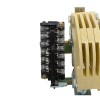 Контактор КТ-6033 250А кат. 220В AC 3НО+3НЗ EKF kt6033-220
